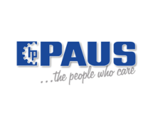 Logo Hermann Paus