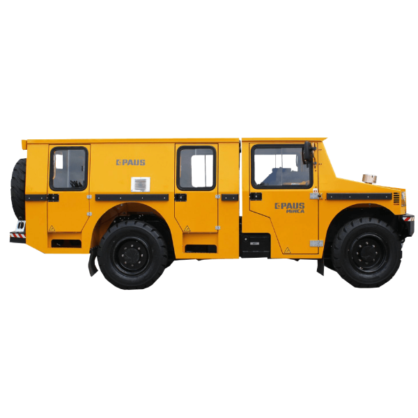 transporte de personal Minería subterranea- PAUS MINCA 18 imyc-8