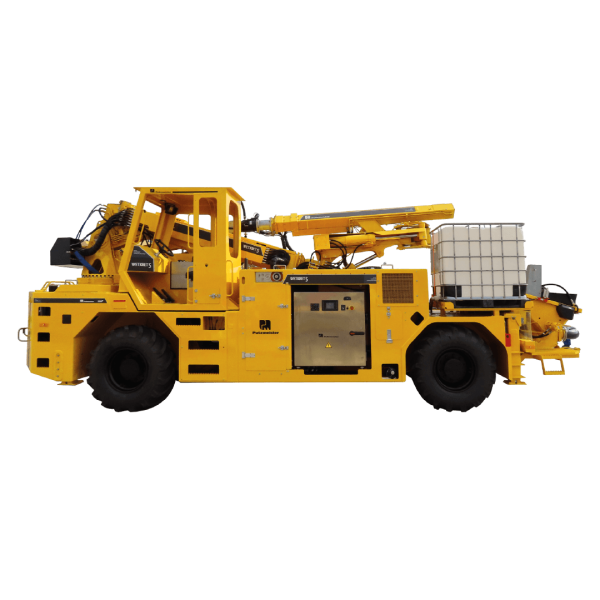 Equipo-de-lanzado-de-concreto-Putzmeister-WETKRET-5 imyc-8