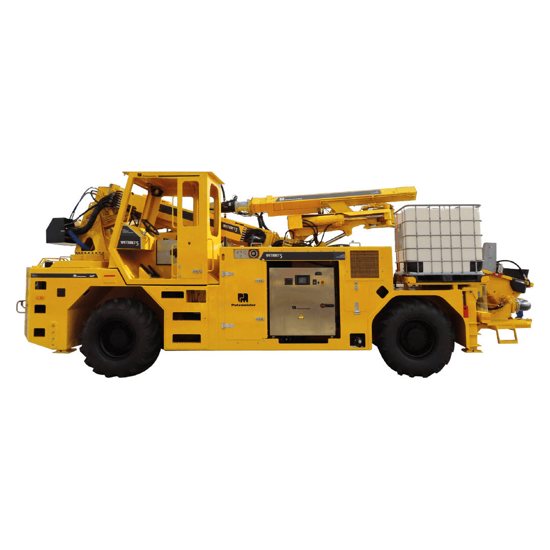 Equipo-de-lanzado-de-concreto-Putzmeister-WETKRET-5 imyc-8
