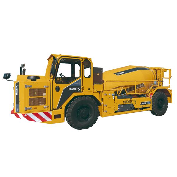 equipo-de-mezclado-y-transporte-de-concreto-Putzmeister-MIXKRET-8