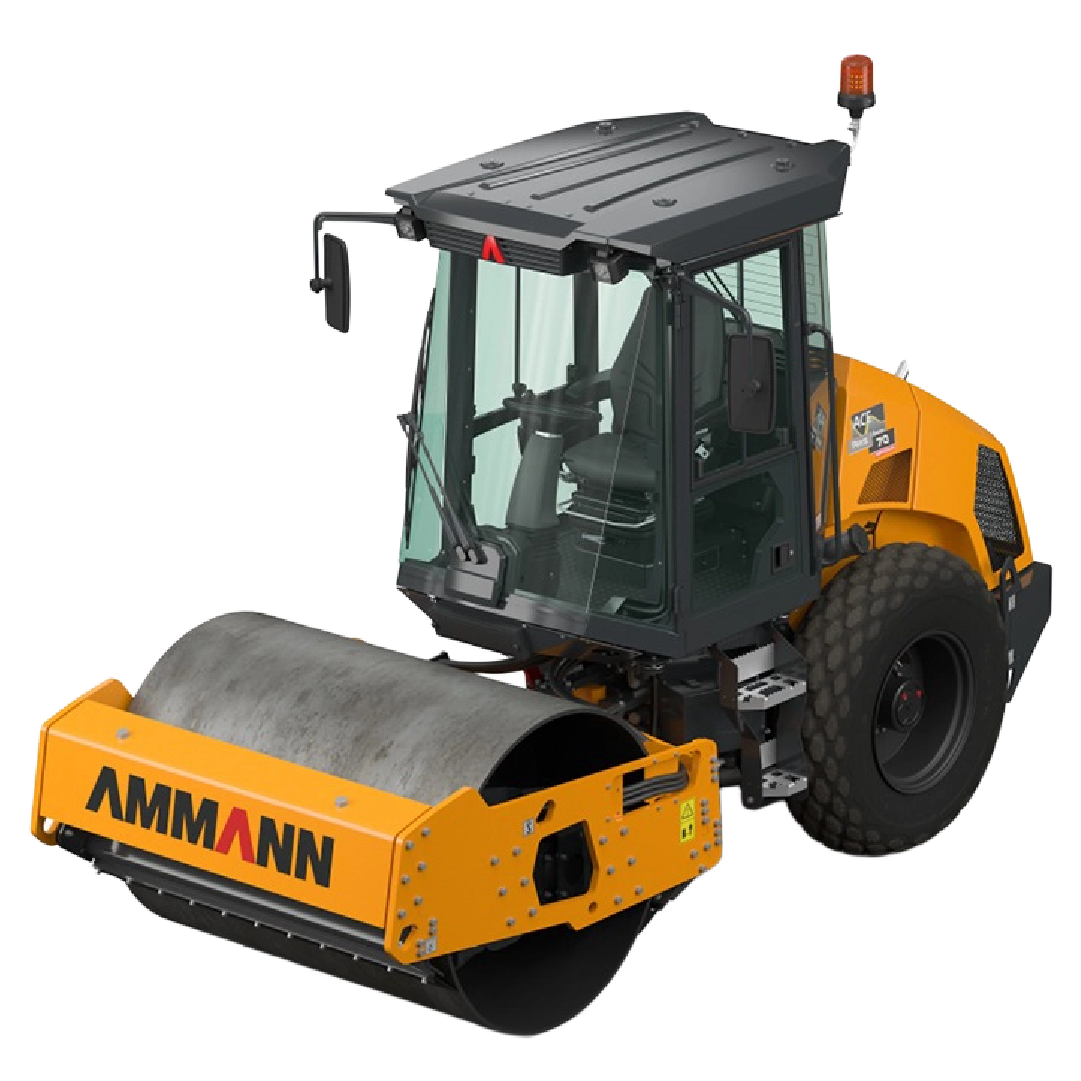 Rodillo Compactador ARS 70 Ammann