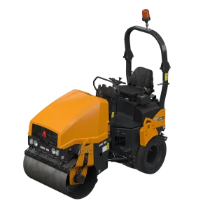 Rodillo Vibrante ARX 26.1-2 Ammann