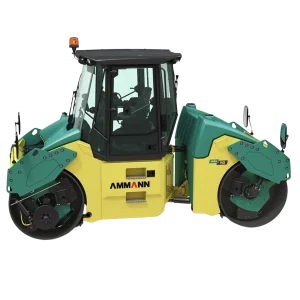 Rodillo articulado tándem ARX 110 AMMANN