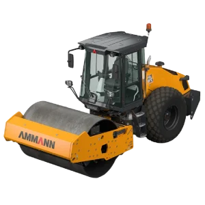 Rodillo compactador ARS 110 Ammann imocom